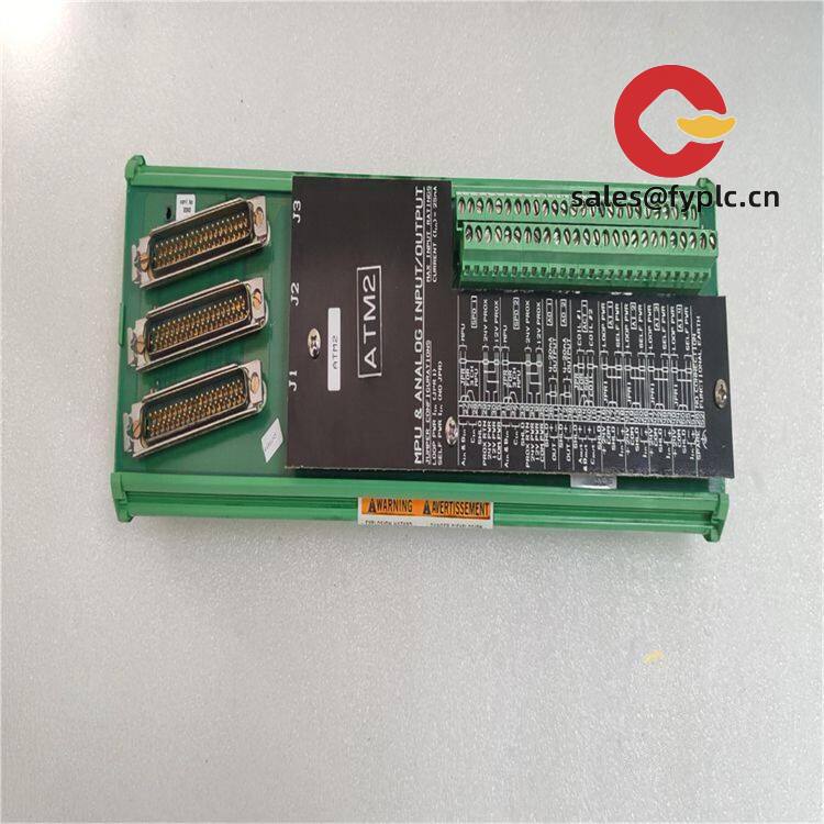 woodward_5501-365_electronic_governor_1