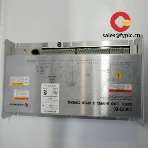 woodward_8273-140_2301d_hydraulic_actuator_2