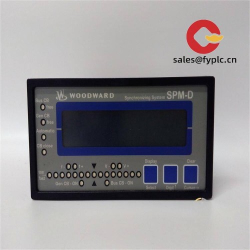 woodward_8440-1666_b_synchronizer_module