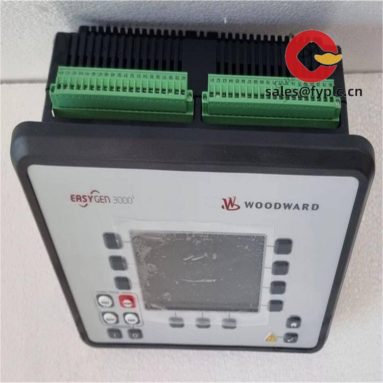 woodward_8440-2085_speed_control_module_1