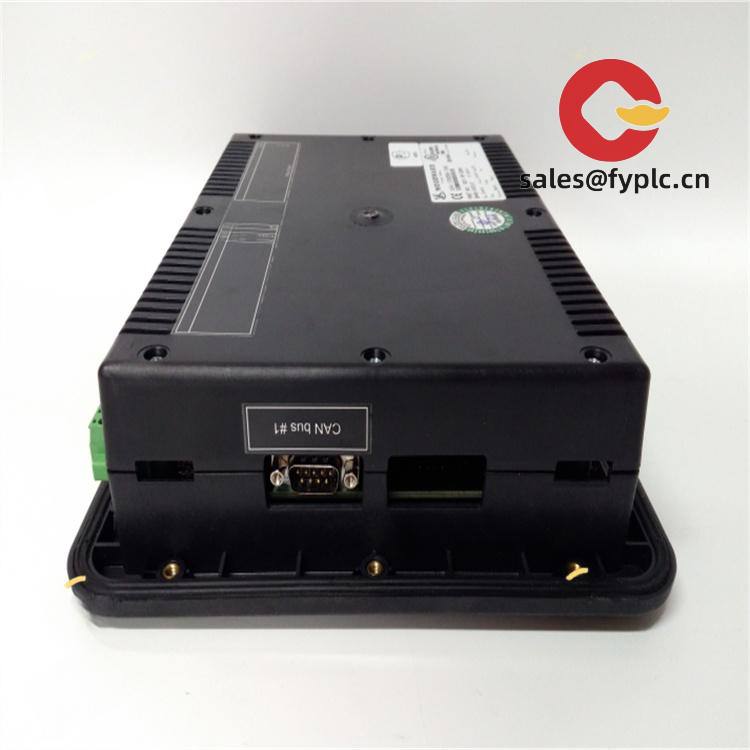 woodward_8446-1019_digital_speed_controller_for_steam_turbine