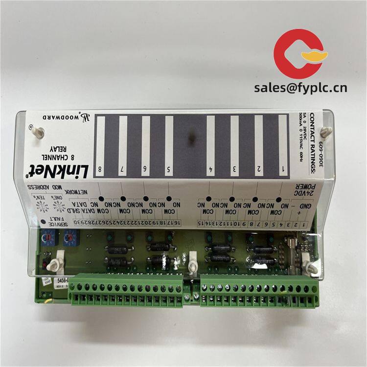 woodward_9905-973_controller