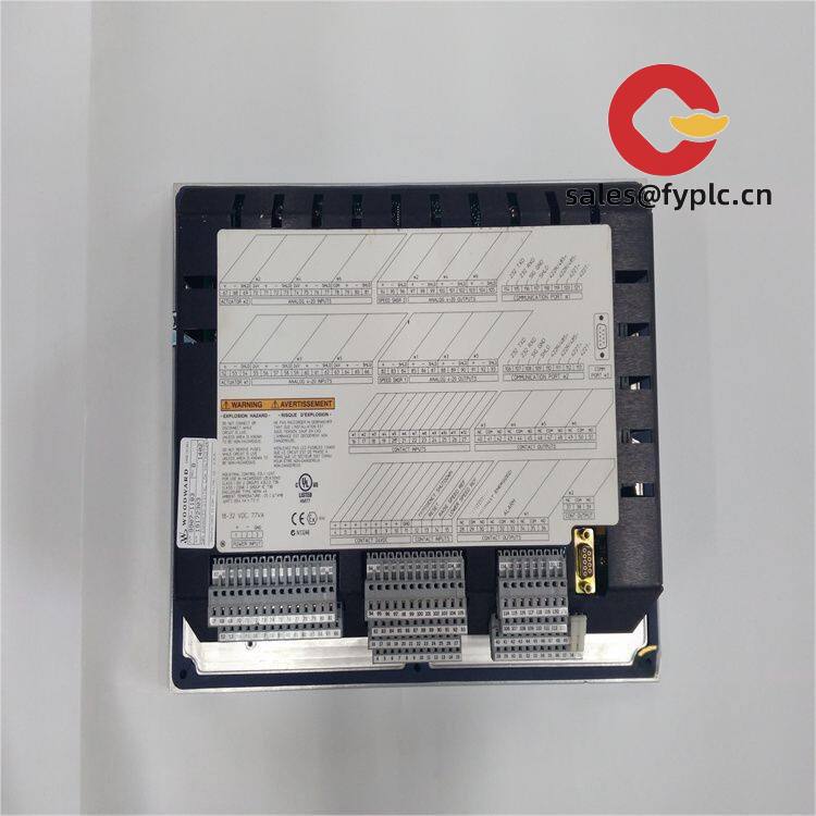 woodward_9907-1183_digital_governor