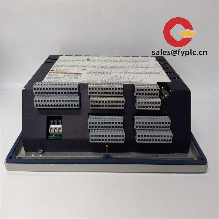 woodward_9907-162_digital_governor