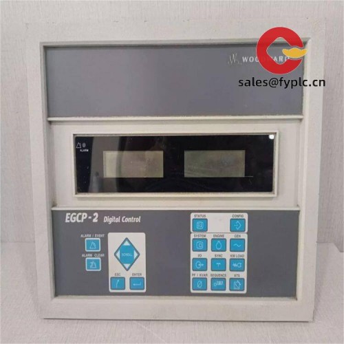 woodward_egcp-2_8406-121_microprocessor_control_module_2