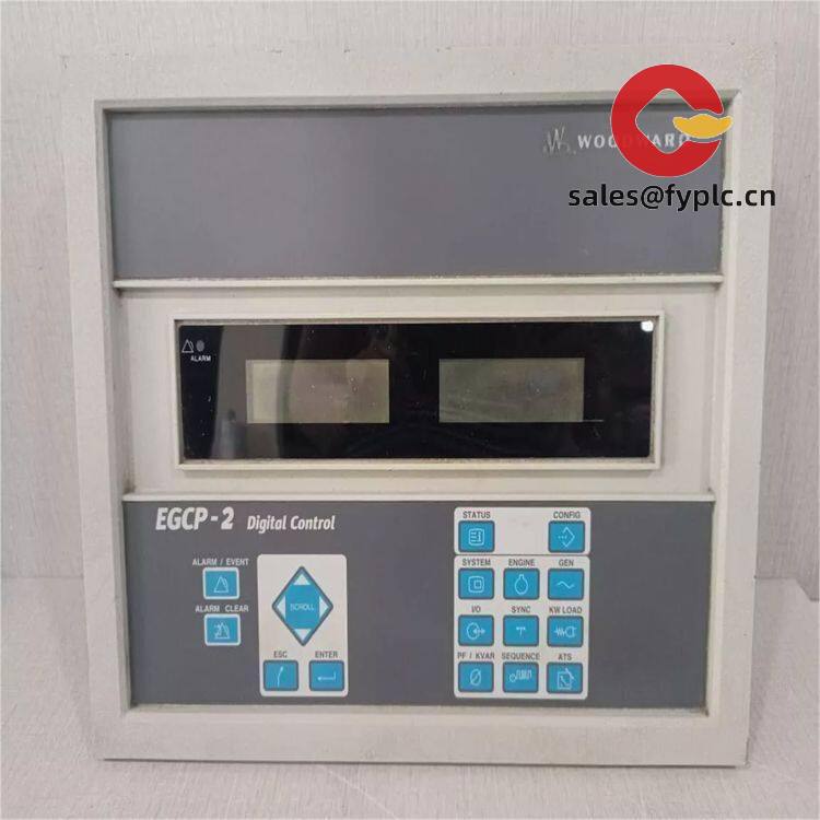 woodward_egcp-2_8406-121_microprocessor_control_module_2