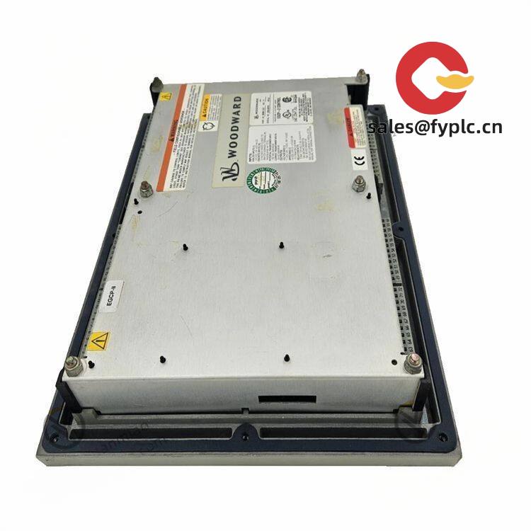woodward_egcp-2_8406-121_microprocessor_control_module_3