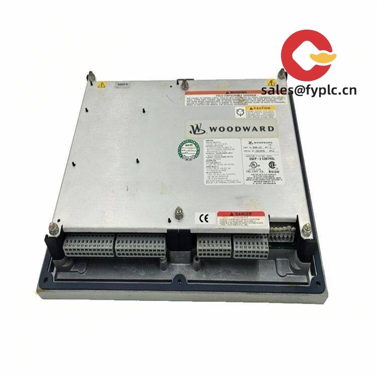 woodward_egcp-2_8406-121_microprocessor_control_module_4