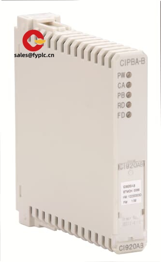 CI920AB-3BDH000691R1