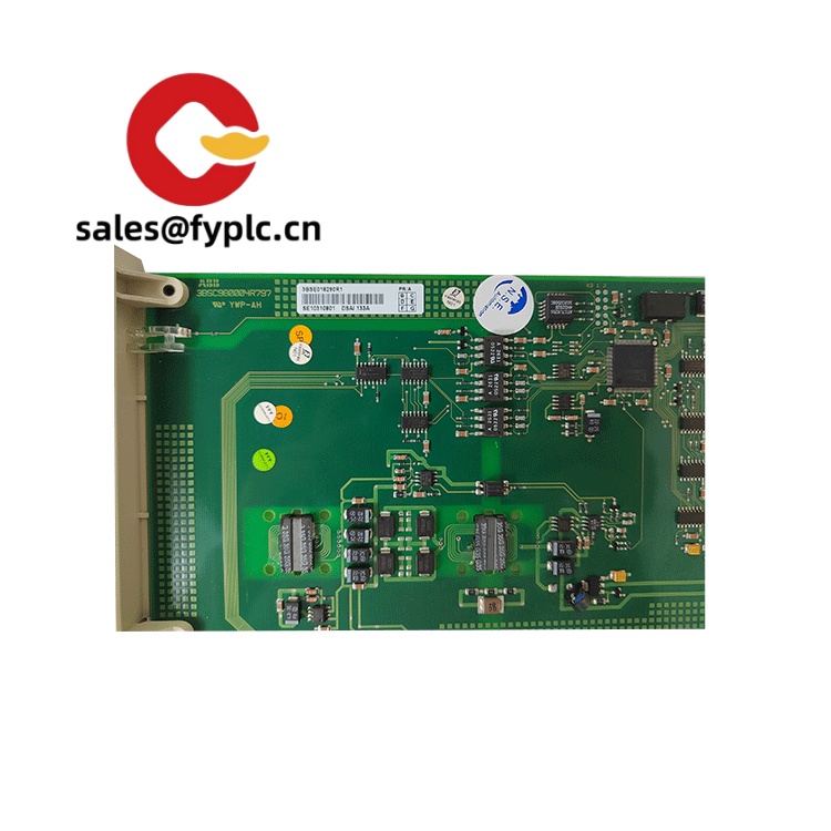 DSAI133A-3BSE018290R1