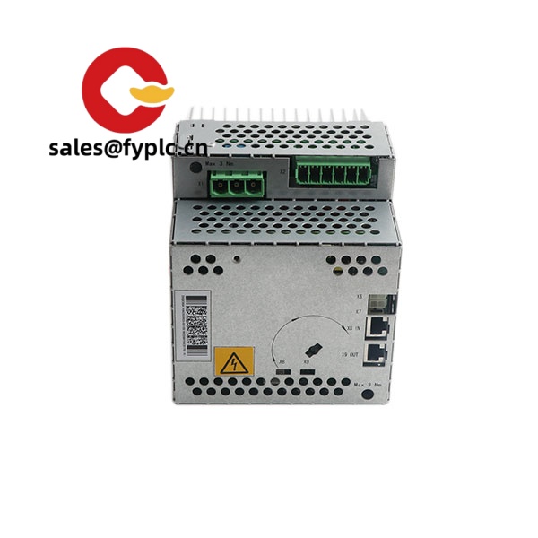 DSQC664-3HAC030923-001