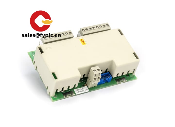 DSTD195-3BSE004724R1