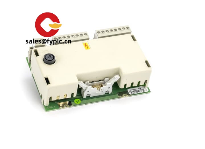 DSTD196P-3BSE018332R1