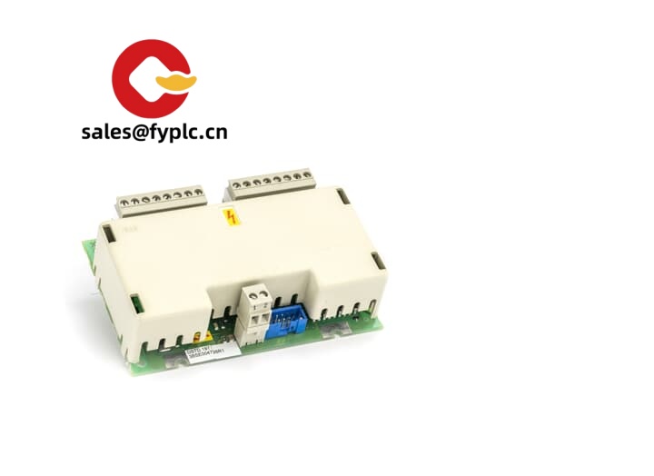 DSTD197-3BSE004726R1