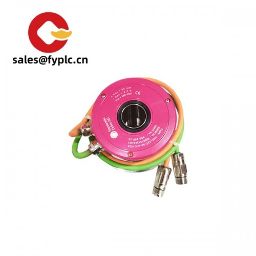 FHA-32C-50-H-C1024-SP