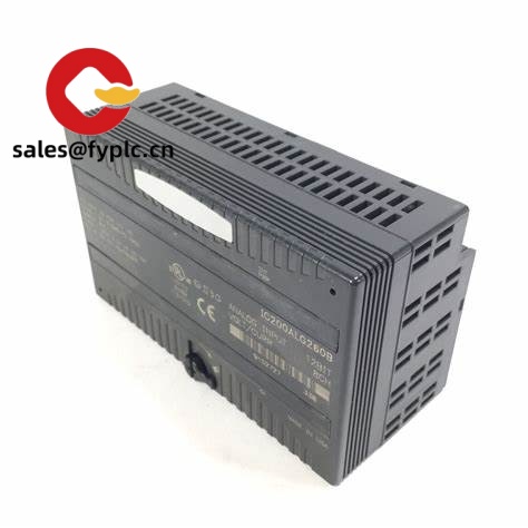 IC200ALG260B-1