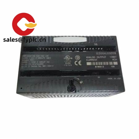 IC200ALG262J