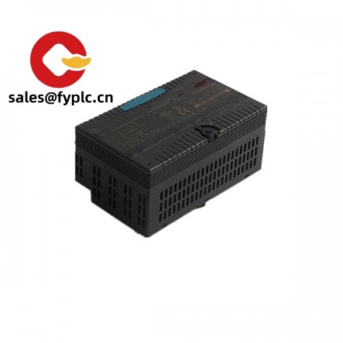 IC200MDL640D