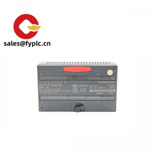 IC200MDL940E