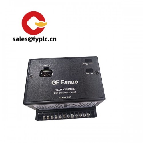 IC670GBI102D