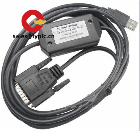 IC690USB901