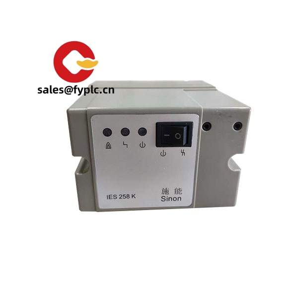 IES258-K