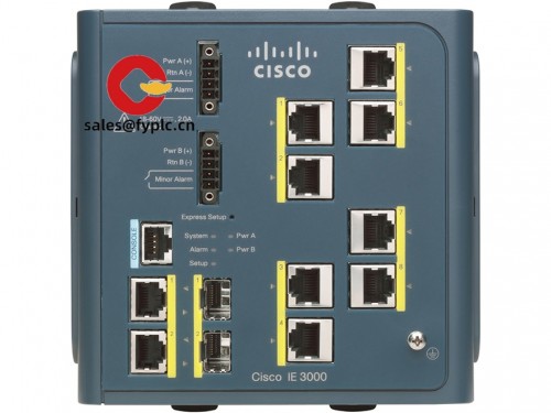 IE−3000−8TC−E-N
