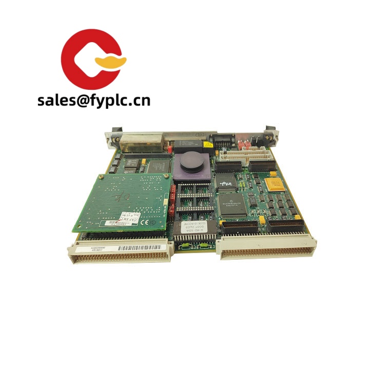 MOTOROLA-MVME162-2134