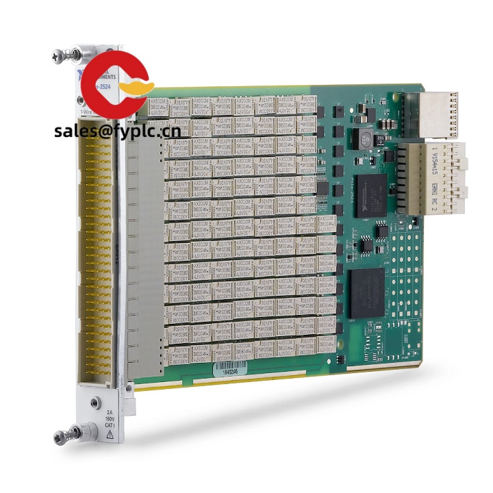 NI-PXIe-2524