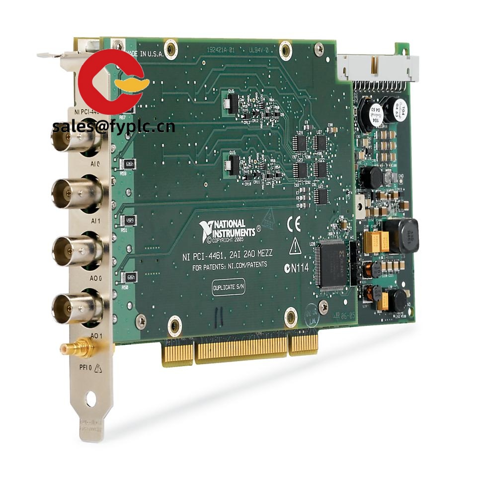 PCI-4461