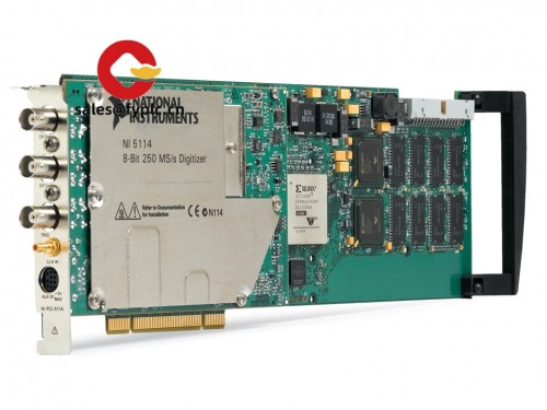 PCI-5114