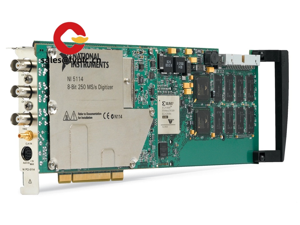 PCI-5114