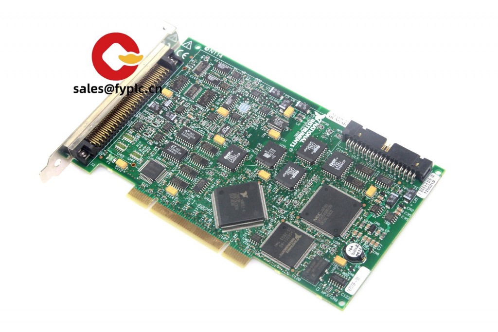 PCI-6025E