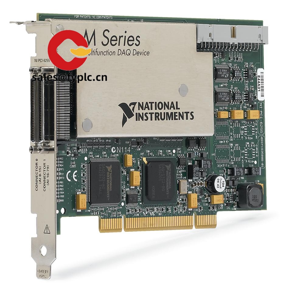 PCI-6255