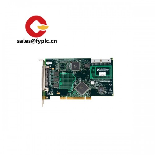 PCI-6601