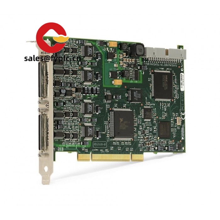 PCI-6723