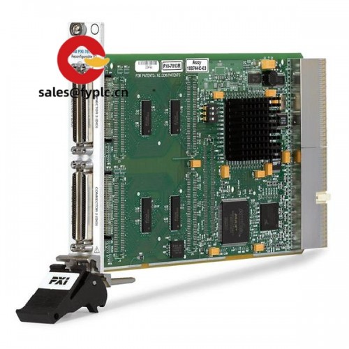 PCI-7813R
