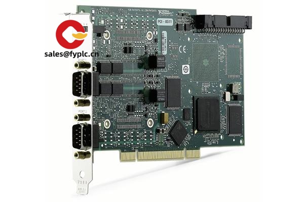PCI-8511