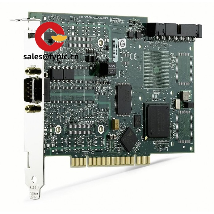 PCI-8512