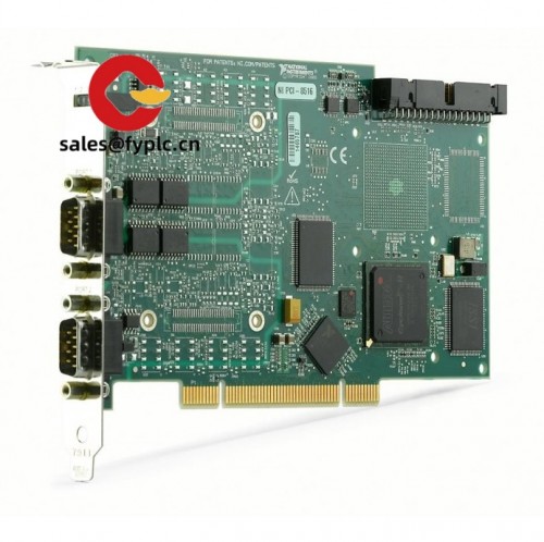 PCI-8516