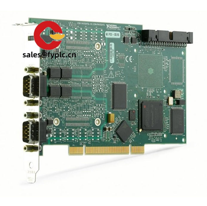 PCI-8516