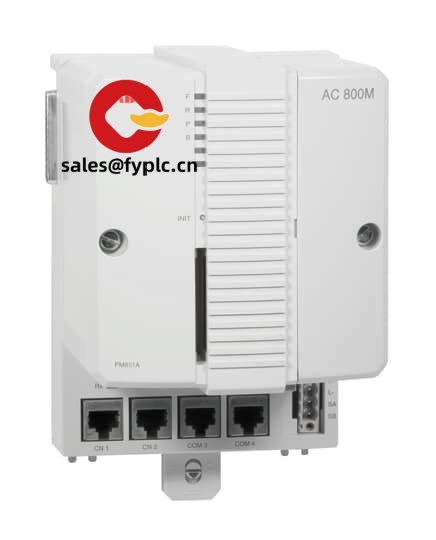 PM851AK01-3BSE066485R1