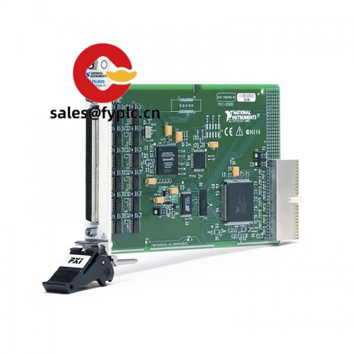 PXI-6509