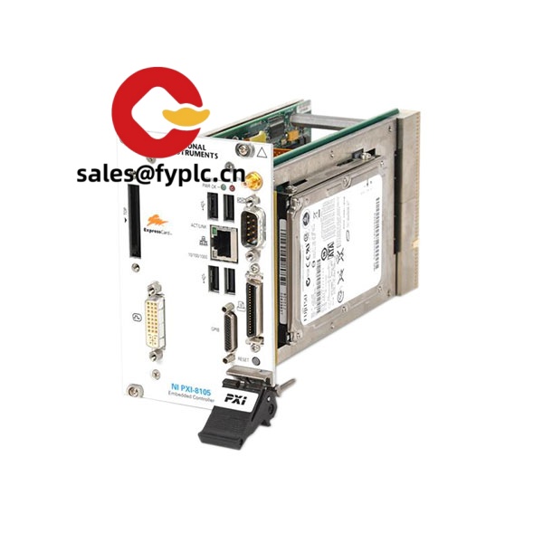 PXI-8105
