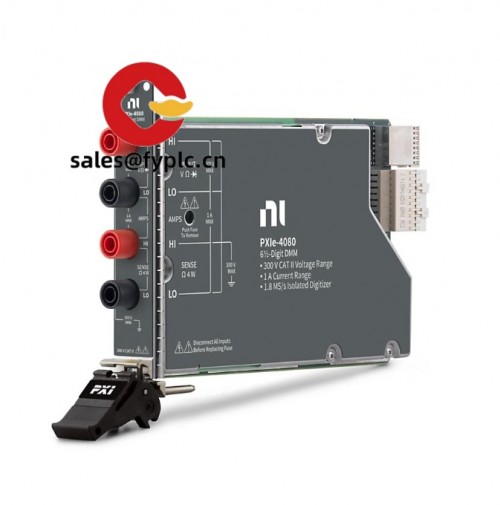 PXIE-4080