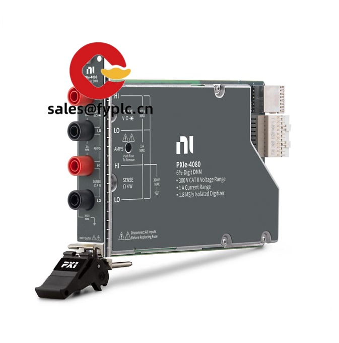 PXIE-4080