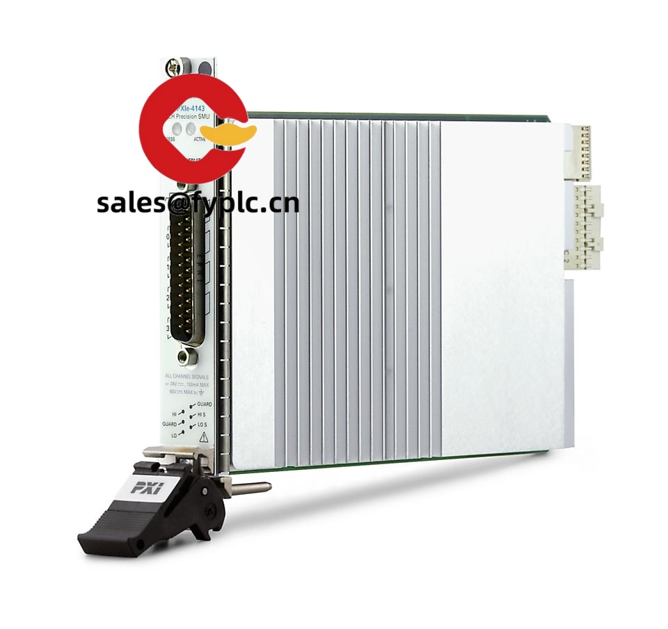 PXIe-4143