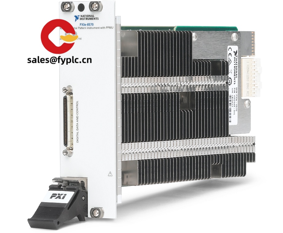 PXIe-6570