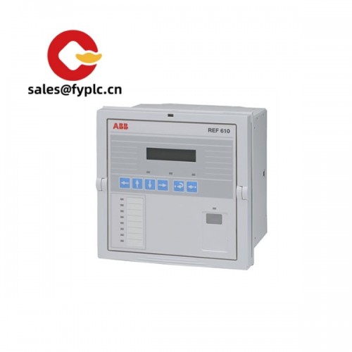 REF610C11HCNN