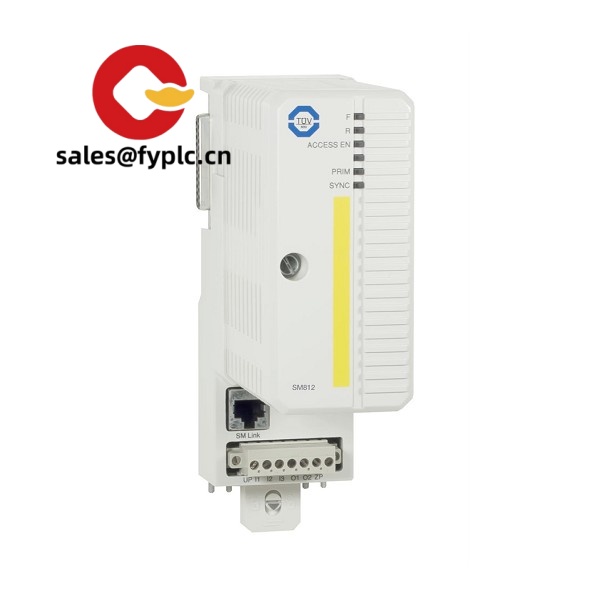 SM812K01-3BSE072270R1